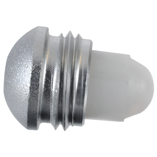 Empire AXE/MINI/MINI GS Ball Detent Assembly - Silver Dust
