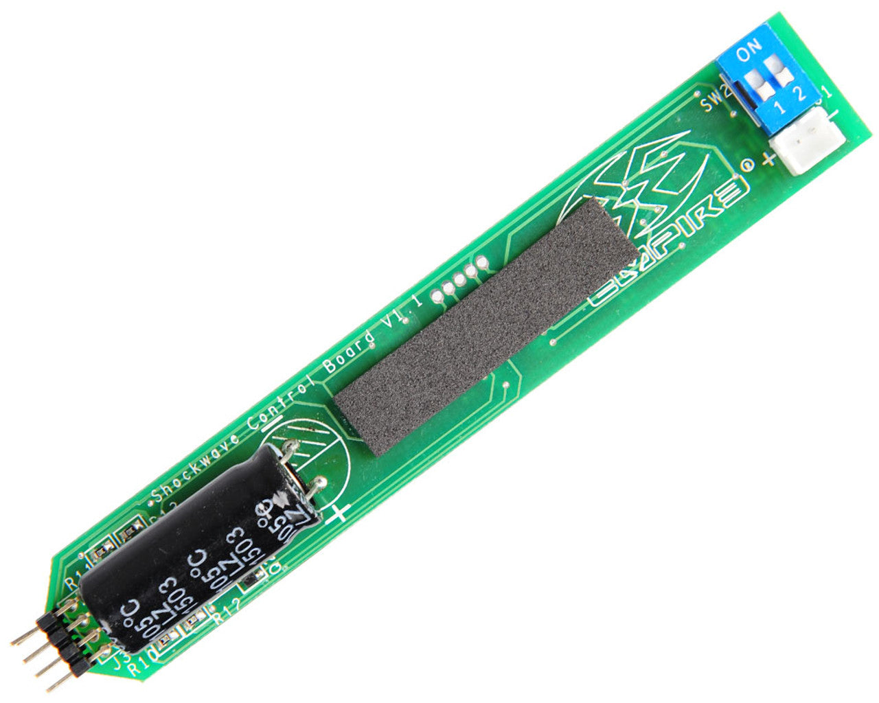 Empire AXE/MINI Shockwave Circuit Board #72410