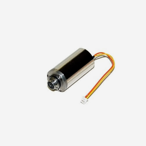 Empire AXE/MINI Solenoid Assembly #17528