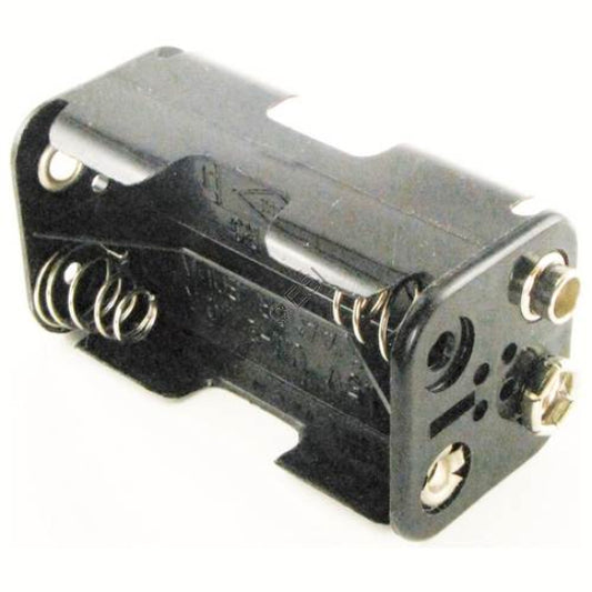 Empire Halo Loader 4 AA Battery Holder #38716 (GG11-07)