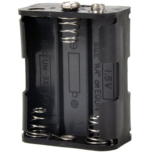 Empire Halo Loader 6 AA Battery Holder #38804 (GG08-14)