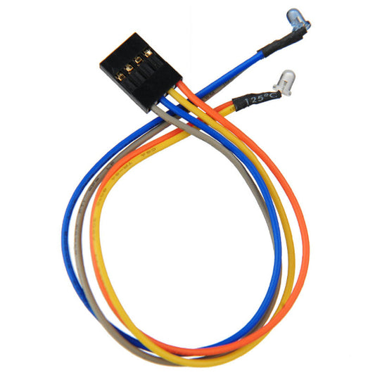 Empire Halo Loader Eye Sensor Wire Harness #38879 (GG09-19)
