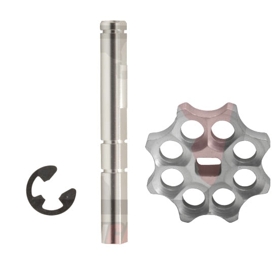 Empire Halo Paintball Loader Aluminum RIP Drive Kit