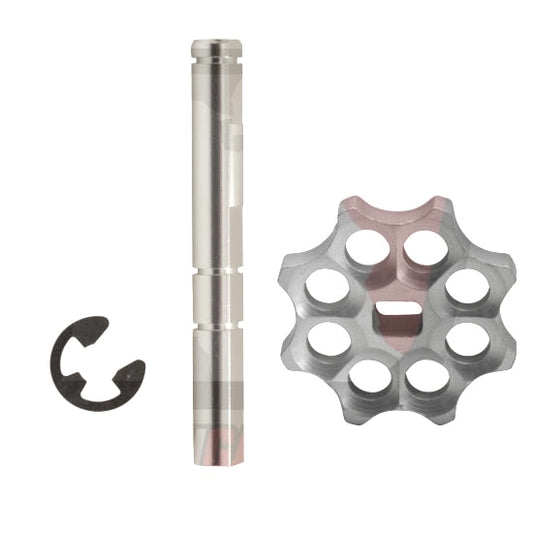 Empire Halo Paintball Loader Aluminum RIP Drive Kit
