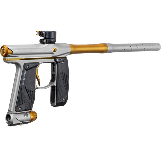 Empire MINI GS Paintball Gun - Dust Silver/Dust Gold