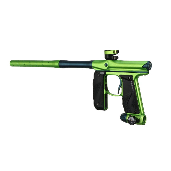 Empire MINI GS Paintball Gun w/2 Piece Barrel Kit - Dust Cadmium/Dust Admiral Blue 17356