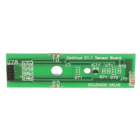 Empire MINI Upper Sensor Board #17527