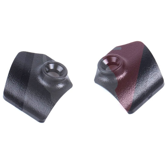 Empire Sniper/Resurrection Ball Detent Cover Set #72455-6 (GG09-15)