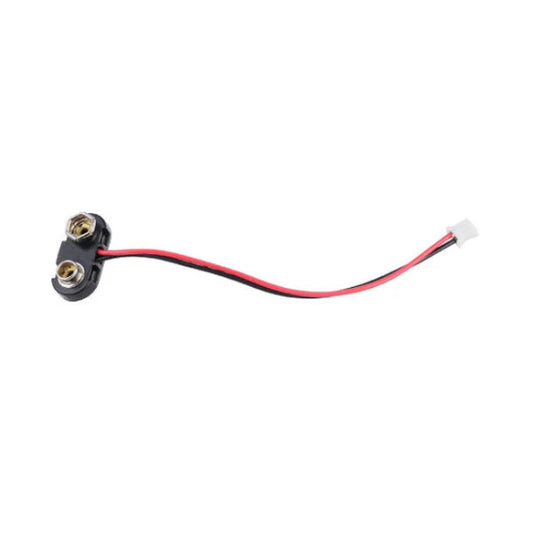 Empire Vanquish Battery Wire Harness 72587