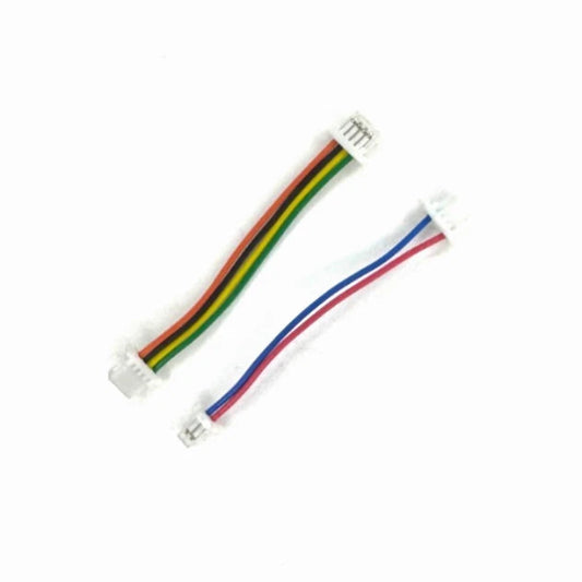 Empire Vanquish Board Eye Wire Harness Set (Left #72575 & Right #72574)