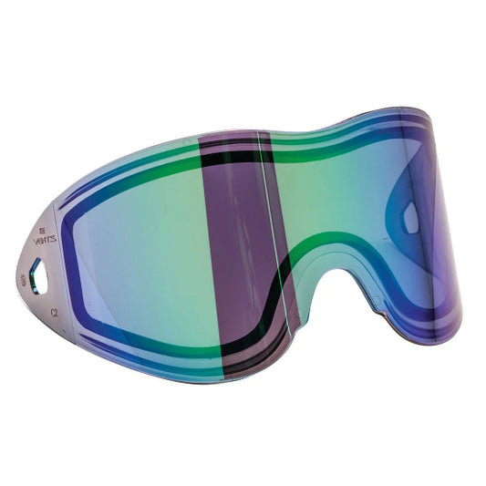 Empire eFlex/Vents Thermal Lens - Green Mirror