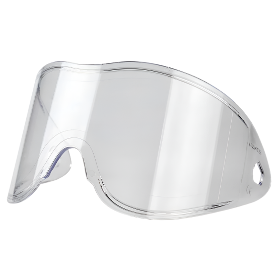 Empire eFlex/eVents/Helix/Avatar Anti-Fog Single Lens - Clear (GG05-21)
