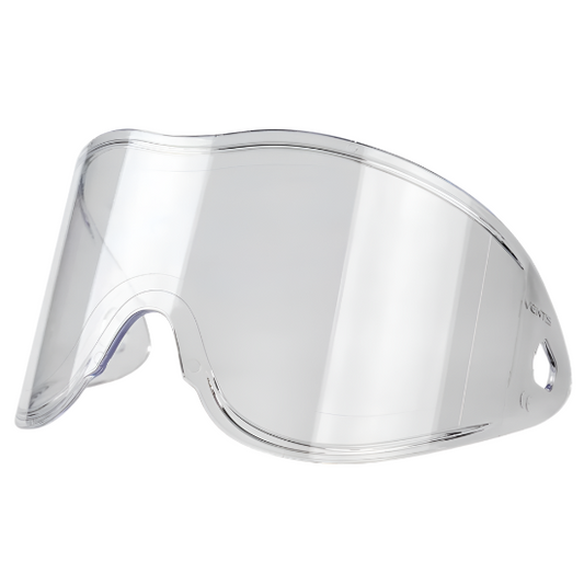 Empire eFlex/eVents/Helix/Avatar Anti-Fog Single Lens - Clear (UB18)