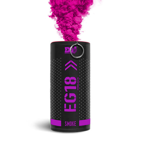 Enola Gaye EG18 Smoke Grenade - High Output
