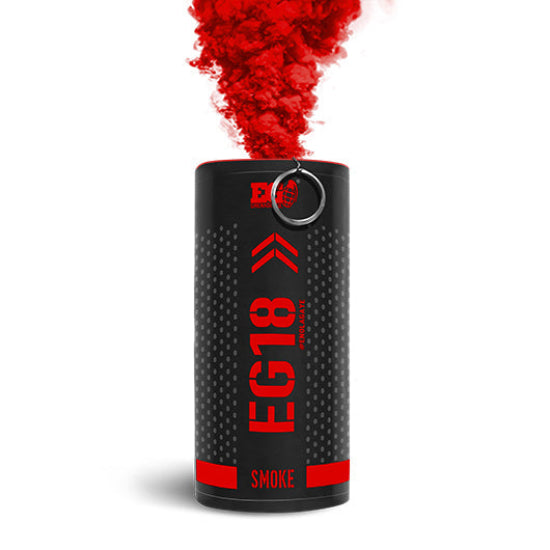 Enola Gaye EG18 Smoke Grenade - High Output