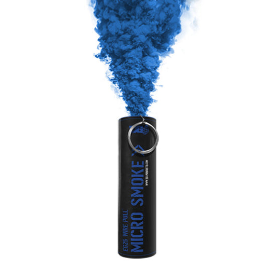 Enola Gaye EG25 MICRO Smoke Grenade