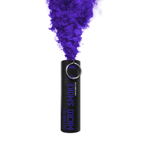 Enola Gaye EG25 MICRO Smoke Grenade