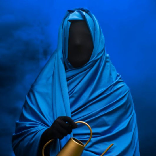 Enola Gaye EG25 MICRO Smoke Grenade