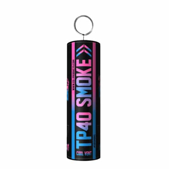 Enola Gaye TP40 Gender Reveal Smoke Grenade