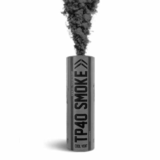 Enola Gaye TP40 Smoke Grenade