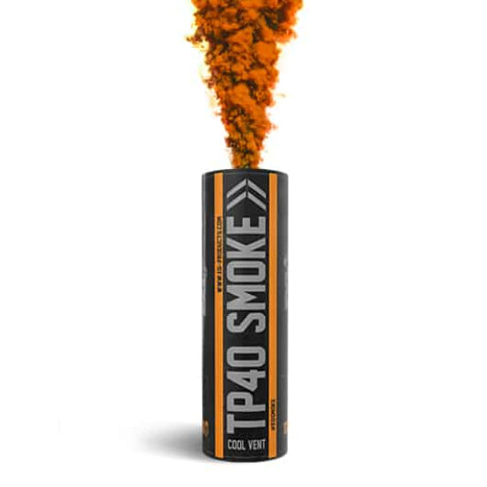 Enola Gaye TP40 Smoke Grenade