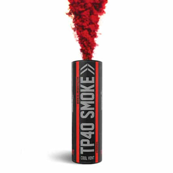 Enola Gaye TP40 Smoke Grenade