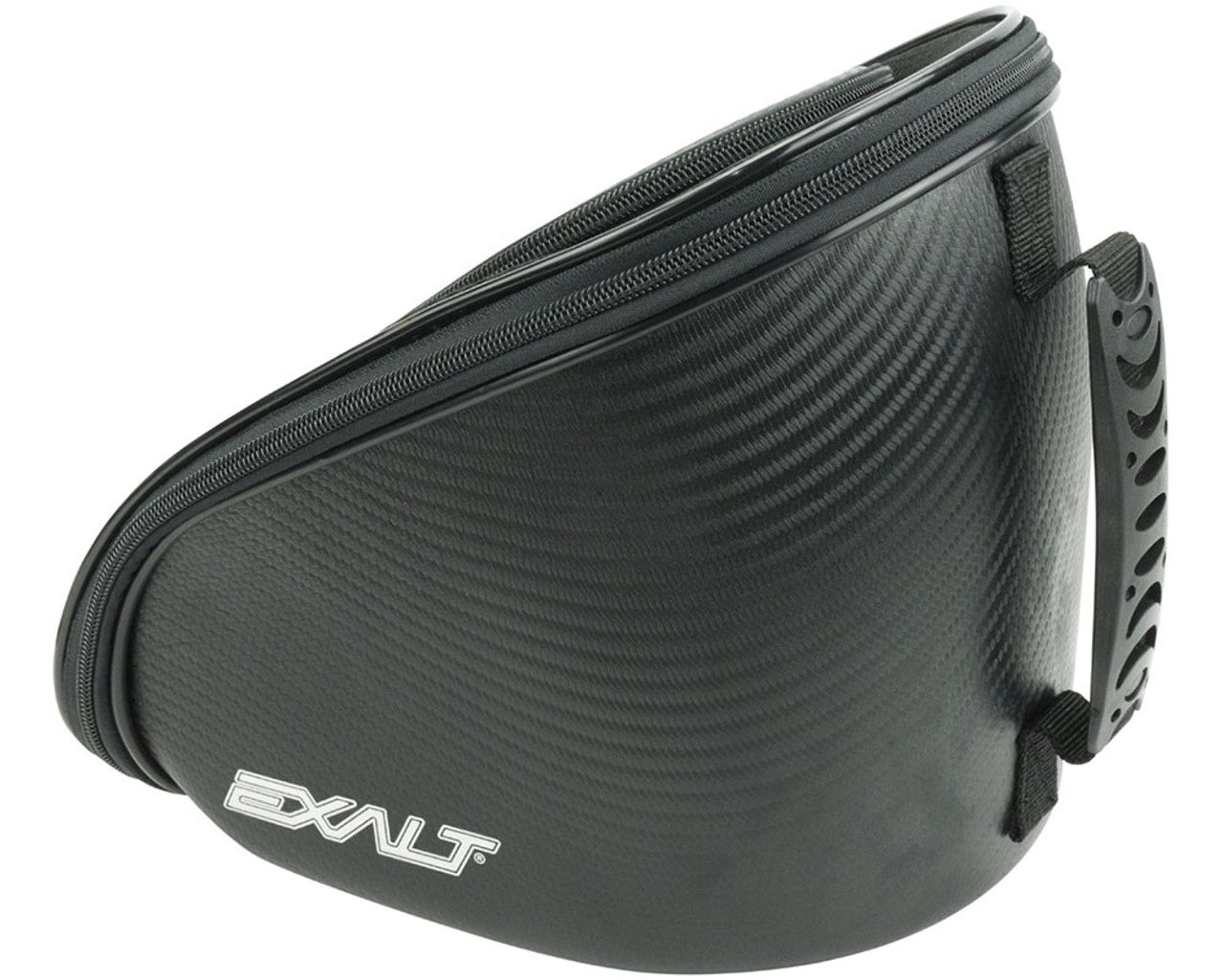 Exalt Goggle Case V3 - CF Black