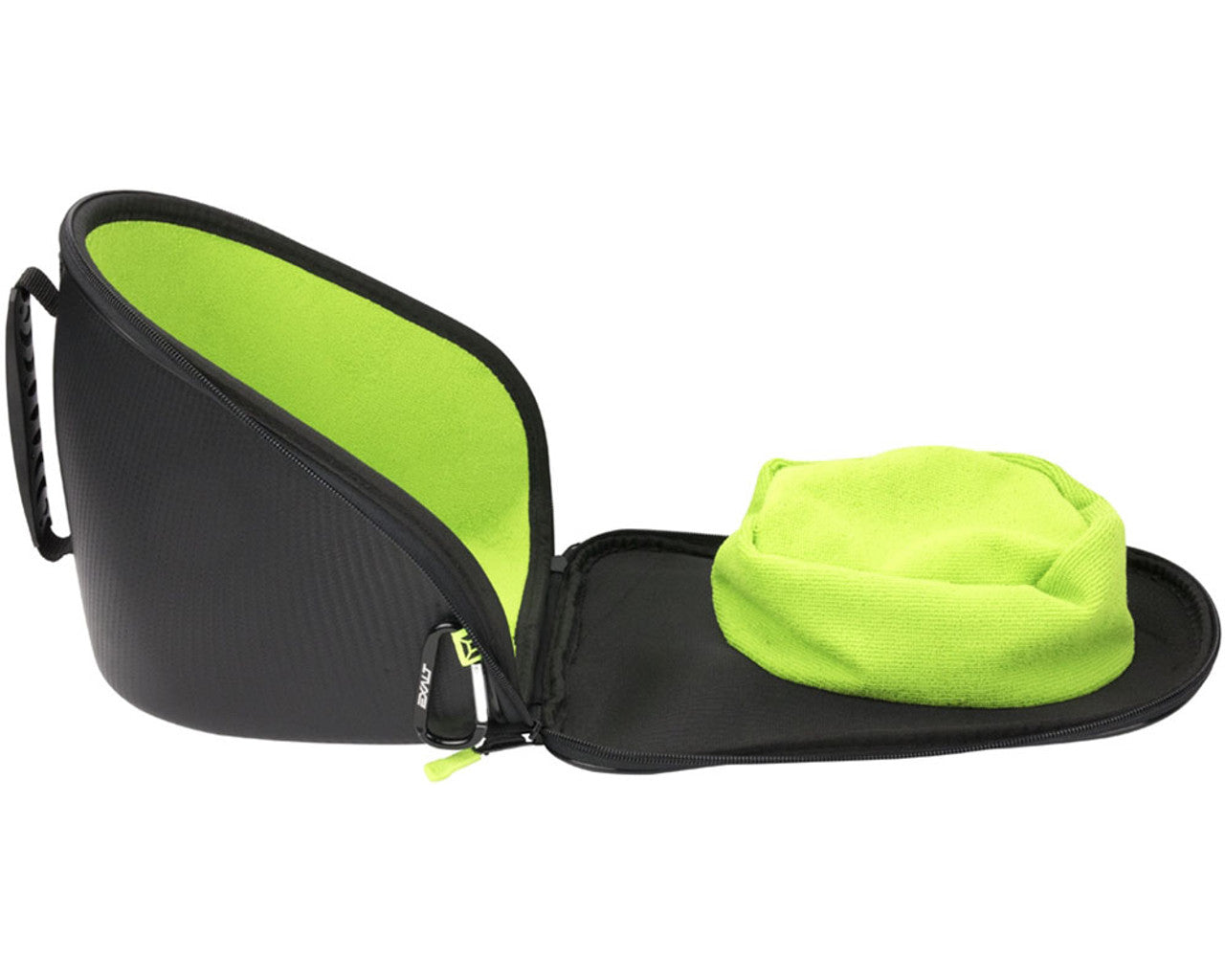 Exalt Goggle Case V3 - CF Black