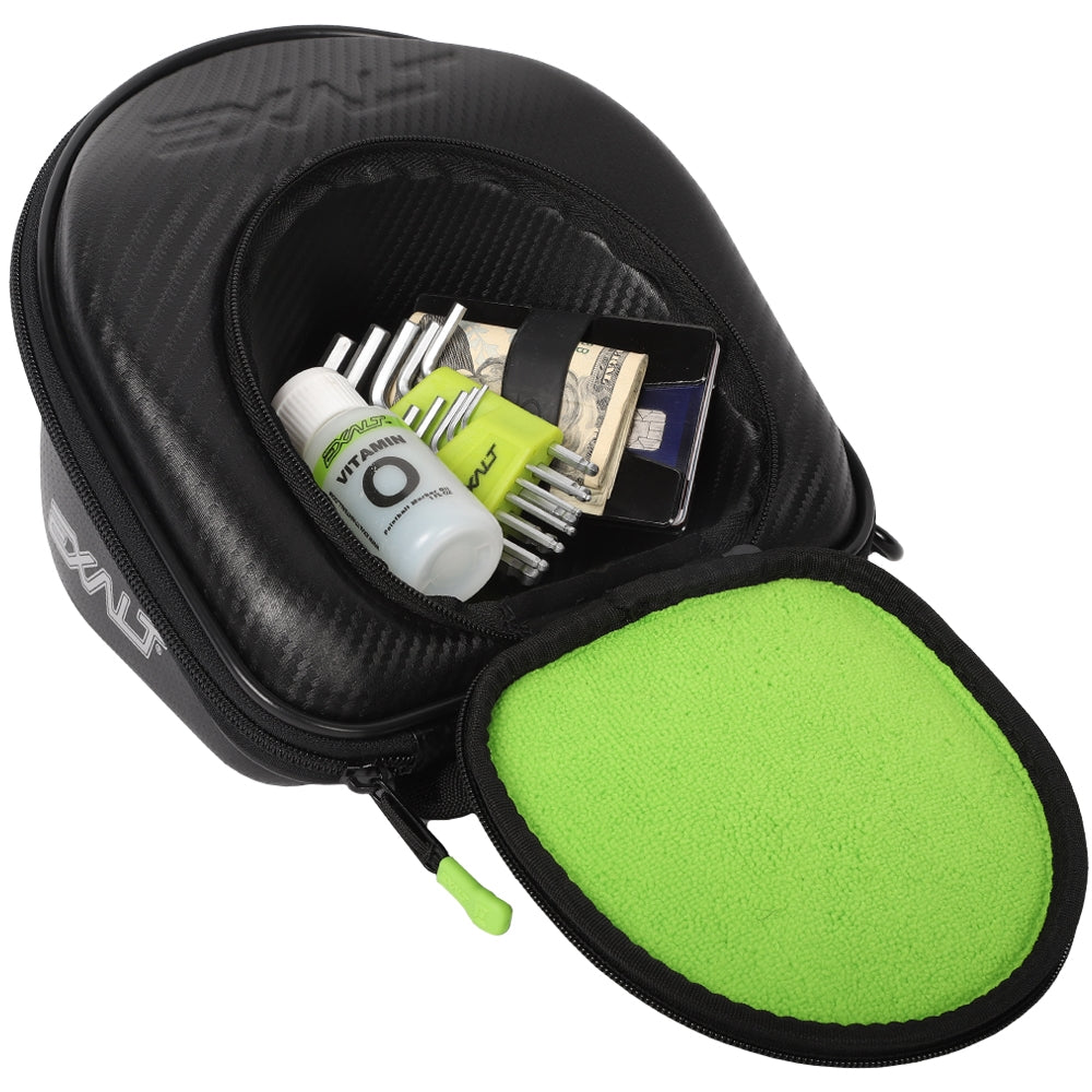 Exalt Universal Carbon V3 Goggle Lens Case