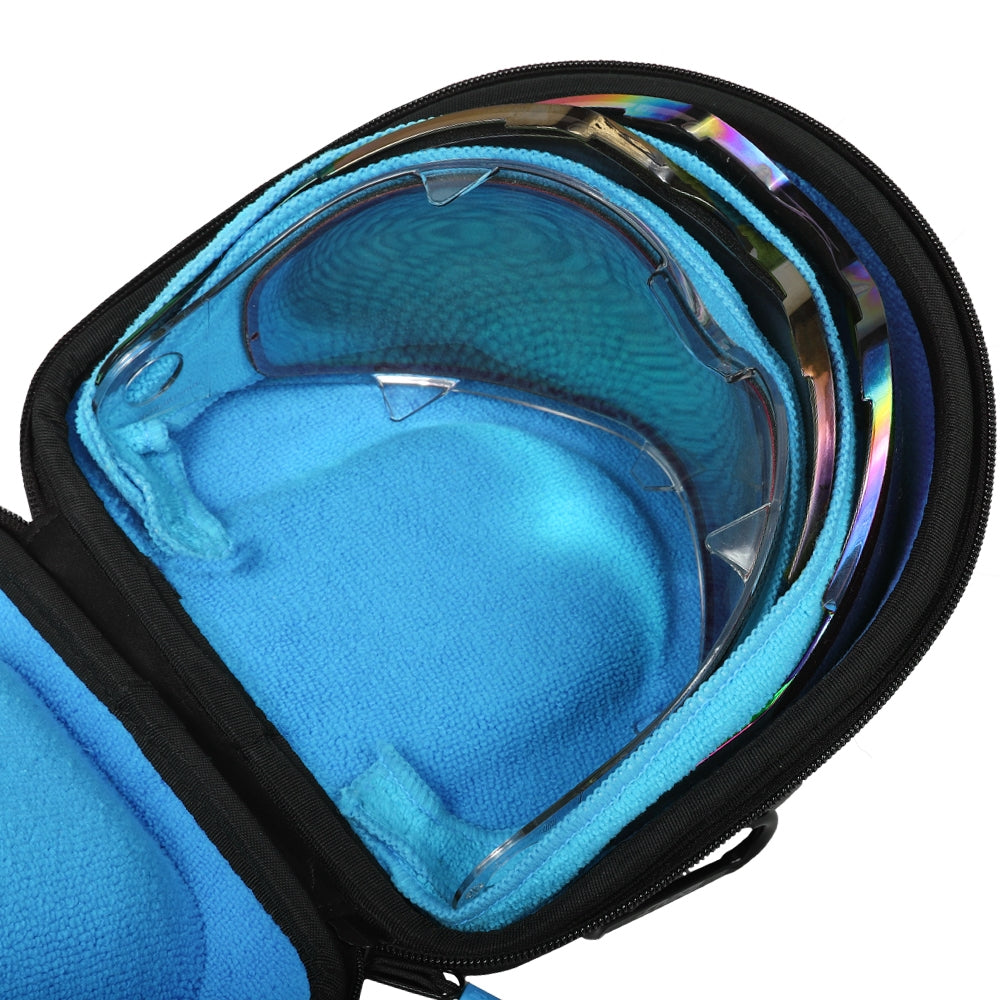 Exalt Universal Carbon V3 Goggle Lens Case