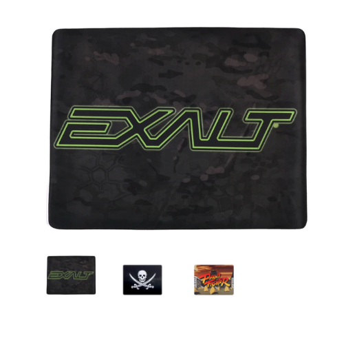 Exalt Paintball Gun Tech Mat V2 - Small