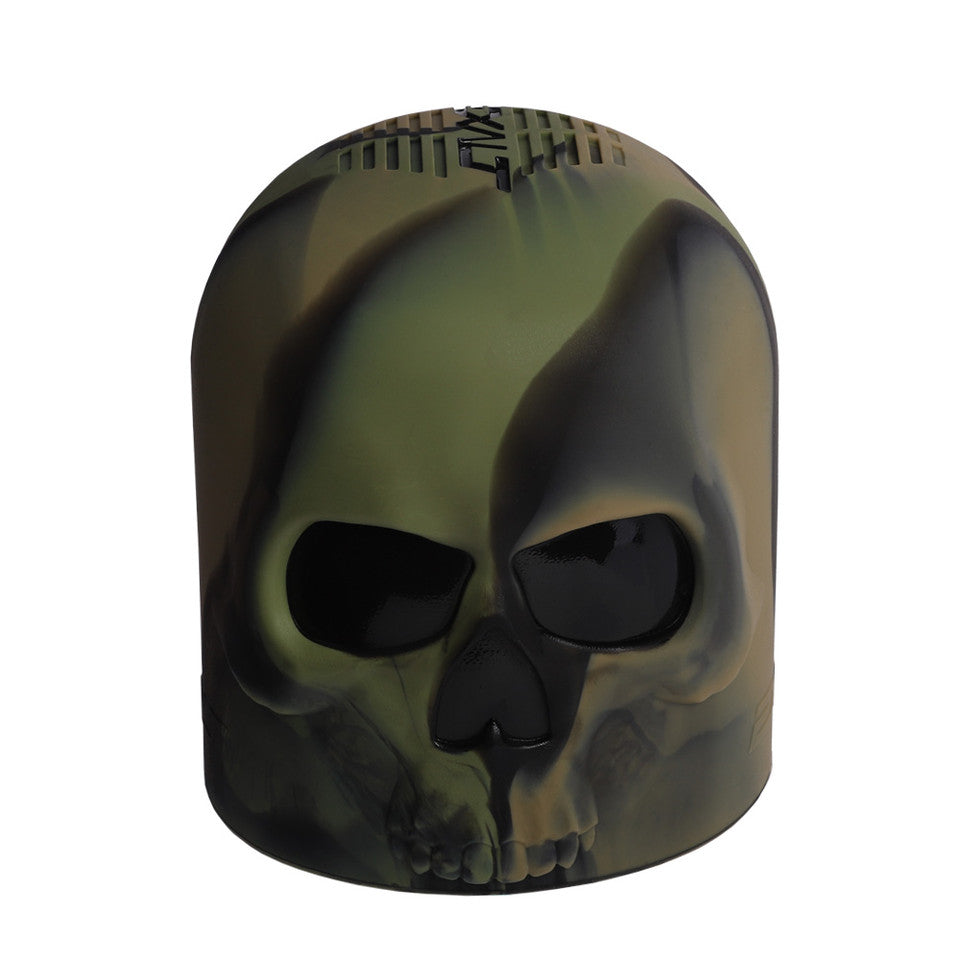 Exalt Skull Tank Grip Cover