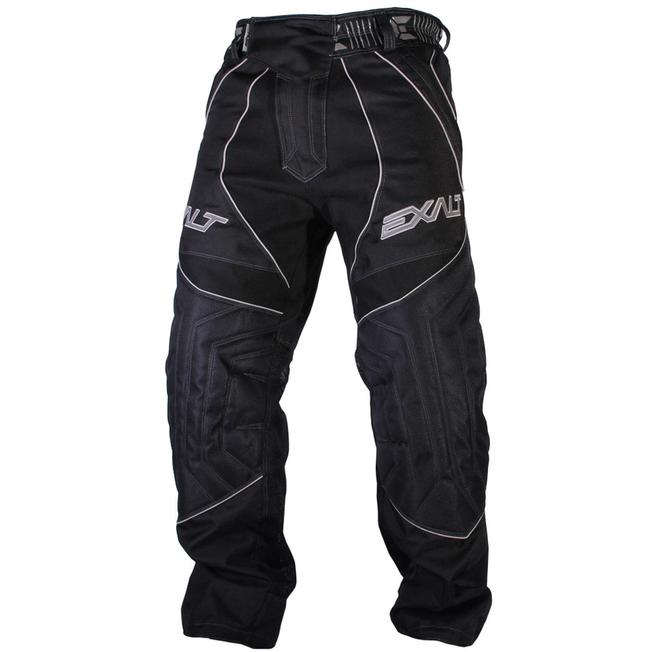 Exalt T4 Paintball Pants - Black