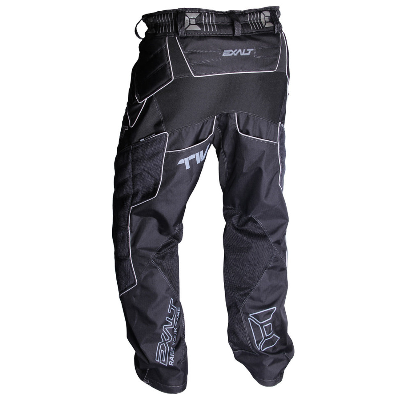 Exalt T4 Paintball Pants - Black