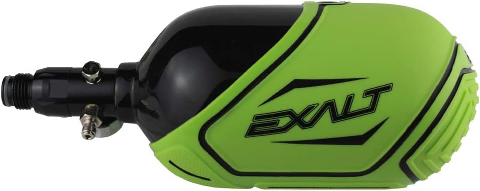 Exalt Tank Cover (68ci/70ci/72ci) - Medium