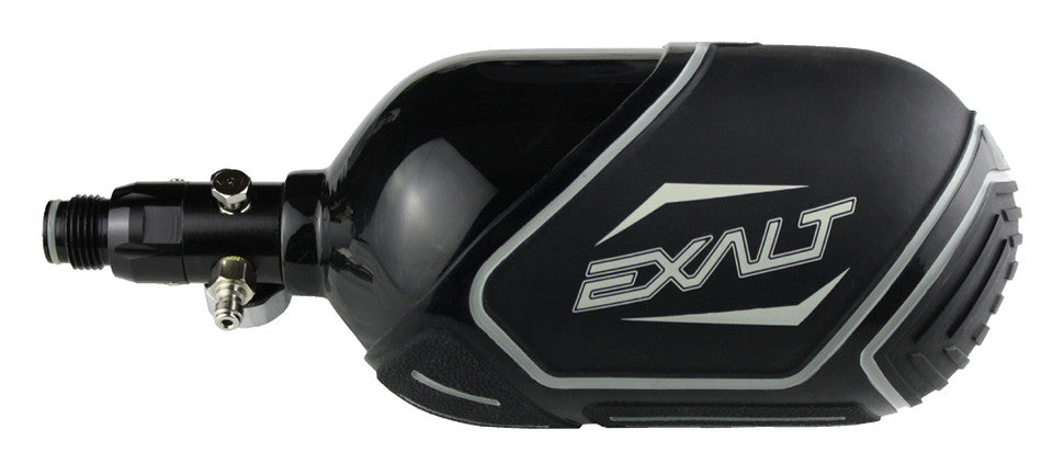 Exalt Tank Cover (68ci/70ci/72ci) - Medium