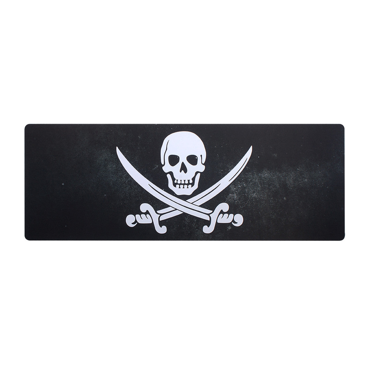 Exalt Paintball Gun Tech Mat V2 - Large Jolly Roger Pirate