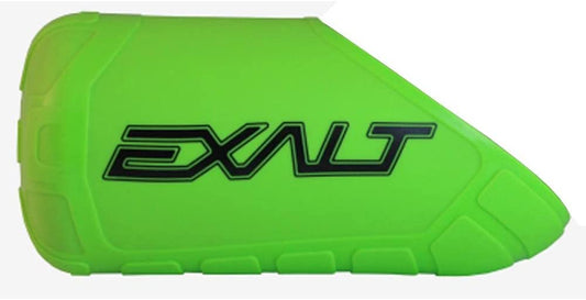 Exalt 48ci 3000psi Alloy Tank Cover - Lime