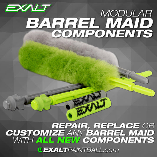 Exalt Barrel Maid Components (GG06-20)