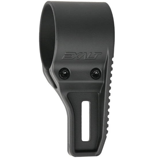 Exalt Mini Clamping Tank Butt Stock (Fits most 2" Diameter) - Black