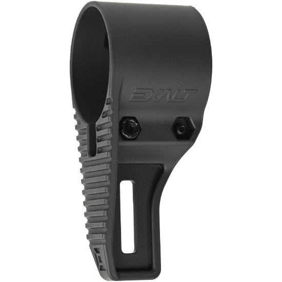 Exalt Mini Clamping Tank Butt Stock (Fits most 2" Diameter) - Black