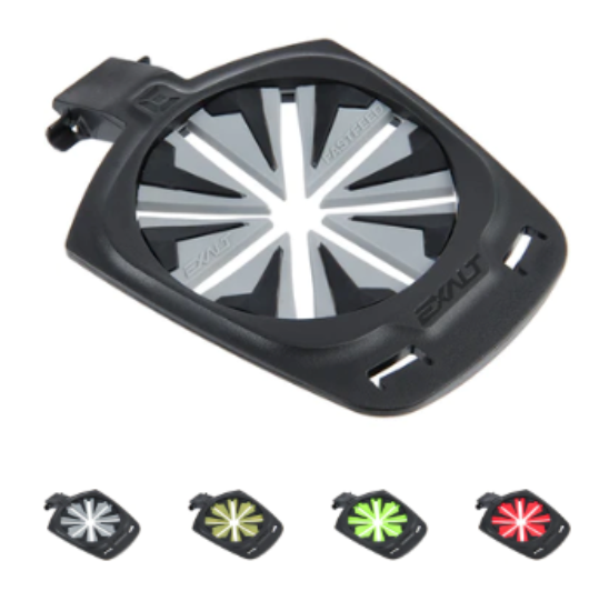 Exalt Protoyz Speedster Loader FastFeed Lid