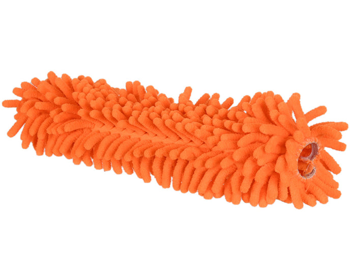 Exalt Replacement Paintball Pod Swab Orange