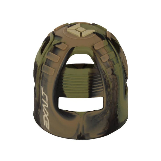 Exalt Tank Grip Cover Jungle Camo