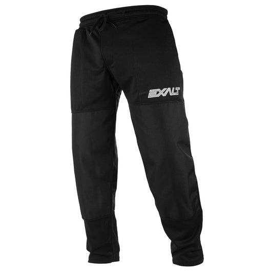 Exalt Throwback Paintball Pants V2 - Black