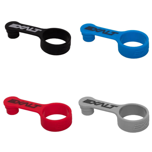 Exalt Universal Compressed Air Tank Fill Nipple Cover