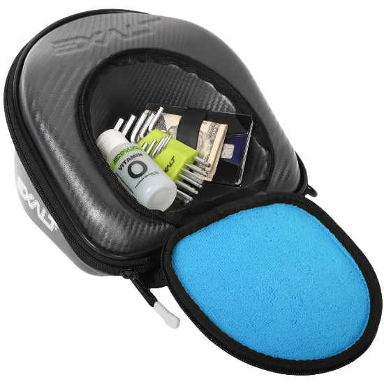 Exalt V3 Universal Carbon Lens Case