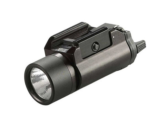 Air Strike FAF Series 800 Lumen Combat Flashlight Weapons Light - Black (GG08-01)