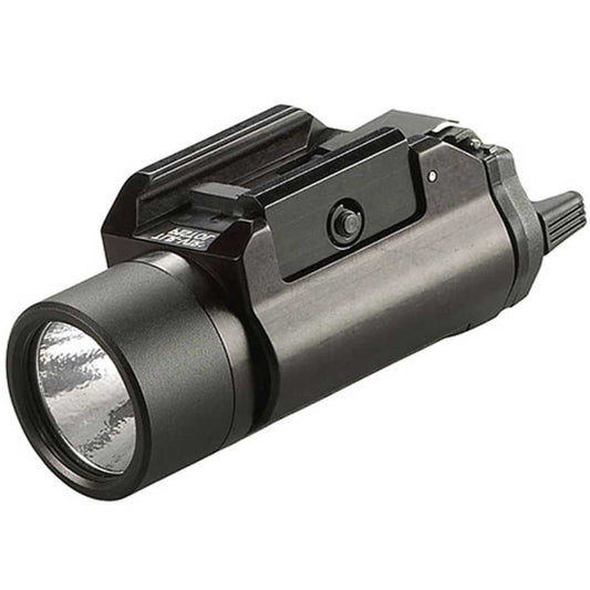 FAF Series 800 Lumen Combat Flashlight Weapons Light - Black