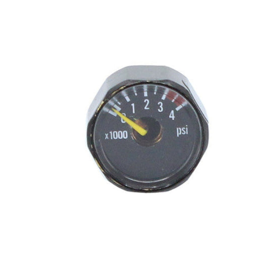 First Strike 4000 psi Micro Pressure Gauge